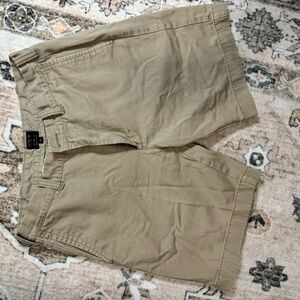 Men's jcrew shorts